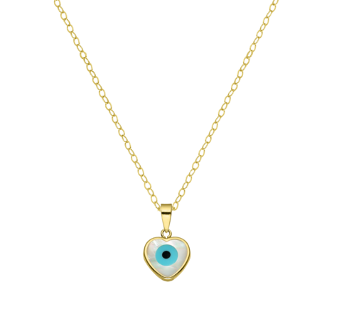 Eye Heart 